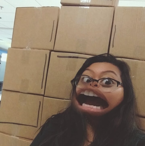 Charlene's Secret Closet! - Picture 3 of 4